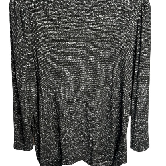 CATO size 14/16W sweater - Picture 7 of 10